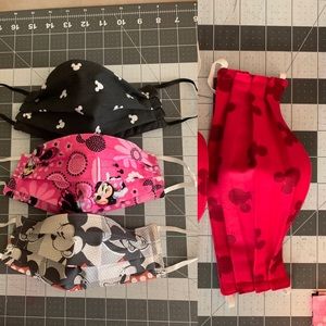 Adult Disney Set reserved